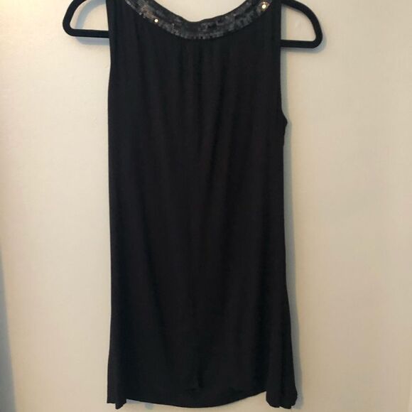 Adrienne Vittadini blouse size M - Picture 5 of 6